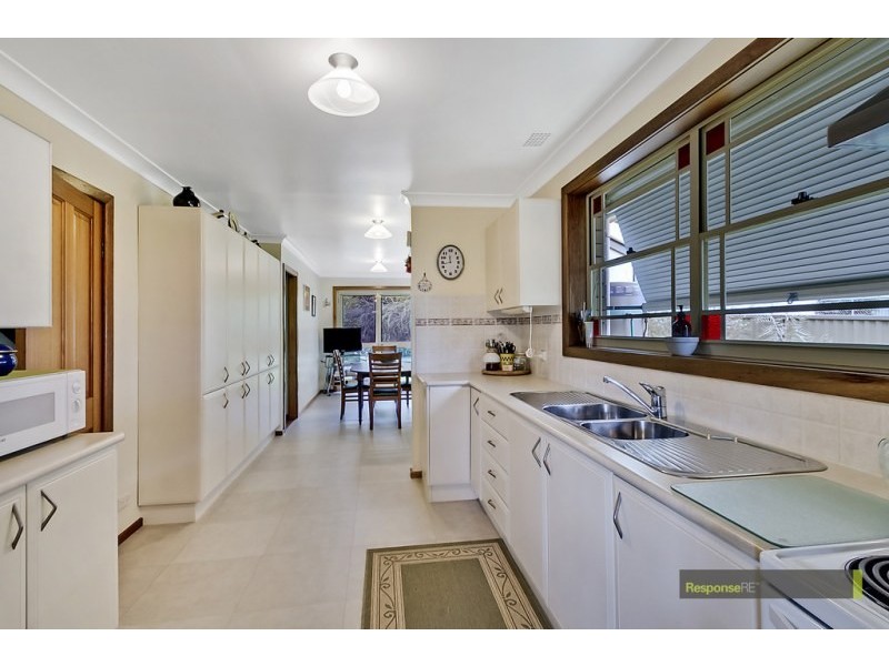 17 Crystal Street, Greystanes NSW 2145