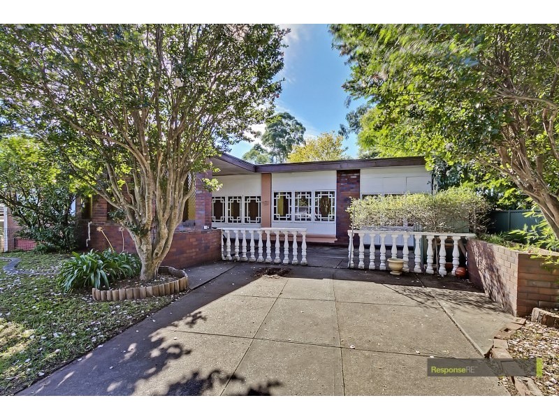 89A Seven Hills Road, Baulkham Hills NSW 2153