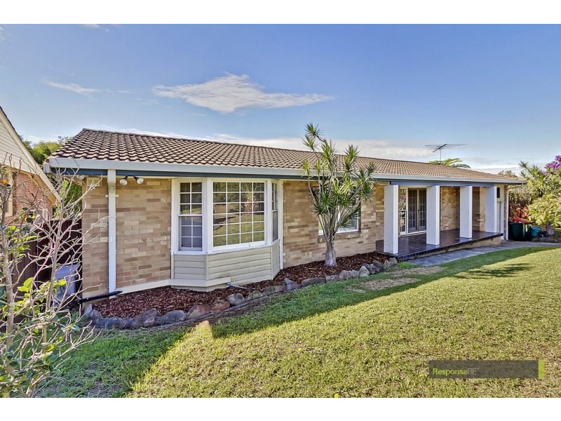 25 Holburn Crescent, Kings Langley NSW 2147