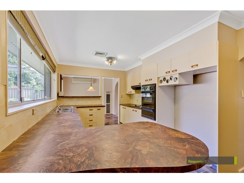 23 Lindsay Street, Baulkham Hills NSW 2153