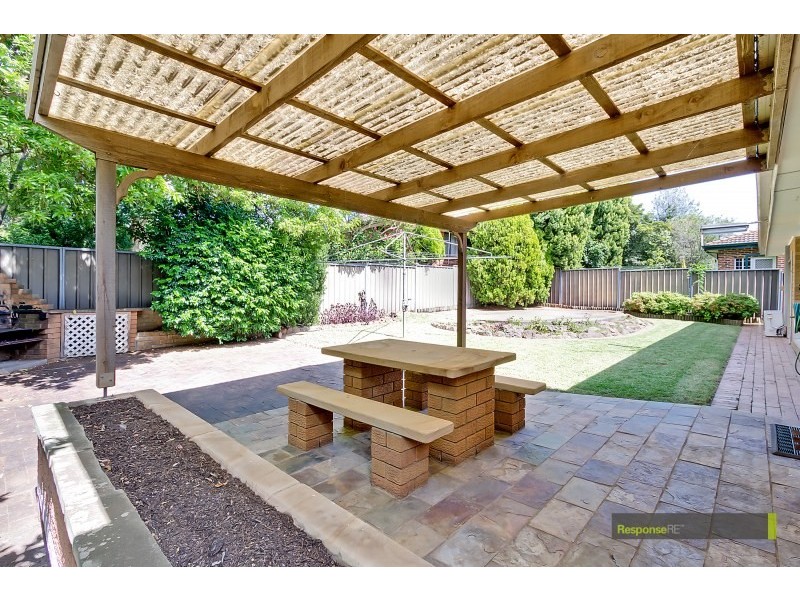 23 Lindsay Street, Baulkham Hills NSW 2153