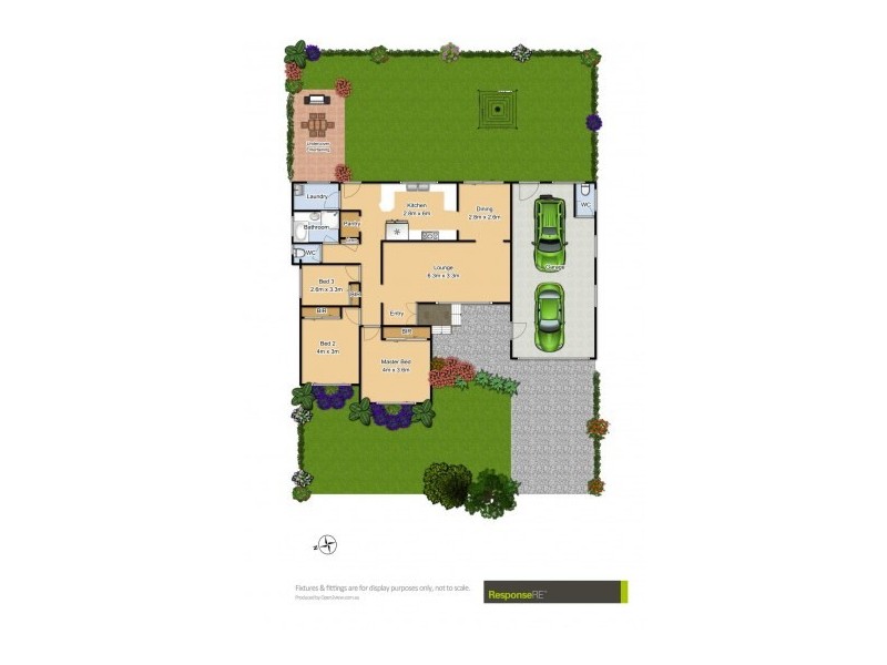 23 Lindsay Street, Baulkham Hills NSW 2153