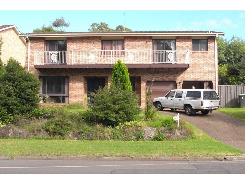 41 Chapel Lane, Baulkham Hills NSW 2153