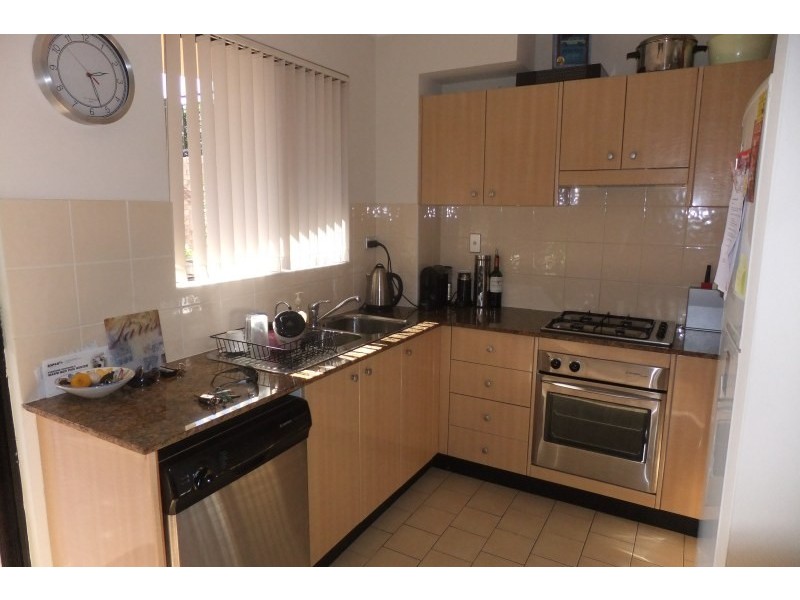 Unit 21/49 Dobson Crescent, Baulkham Hills NSW 2153