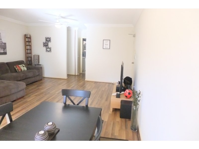 Unit 21/49 Dobson Crescent, Baulkham Hills NSW 2153