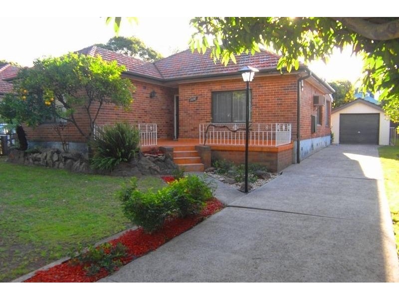 7 Beamish Road, Northmead NSW 2152