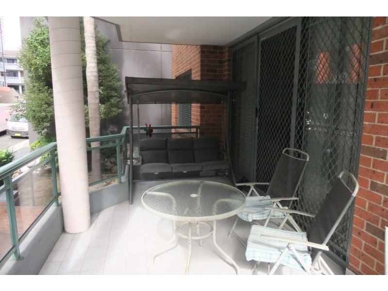 Unit 1/13 Cowper Street, Parramatta NSW 2150