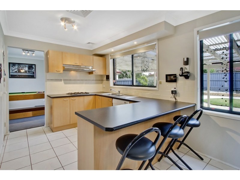 78 Rosebery Road, Kellyville NSW 2155