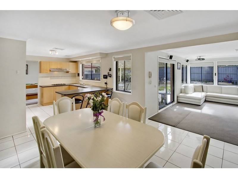 78 Rosebery Road, Kellyville NSW 2155