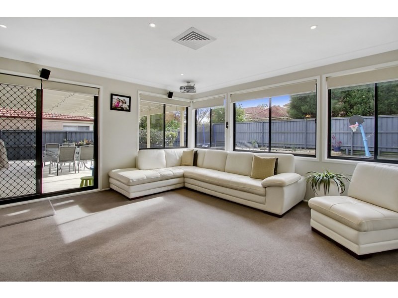 78 Rosebery Road, Kellyville NSW 2155