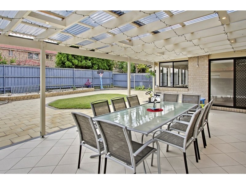 78 Rosebery Road, Kellyville NSW 2155