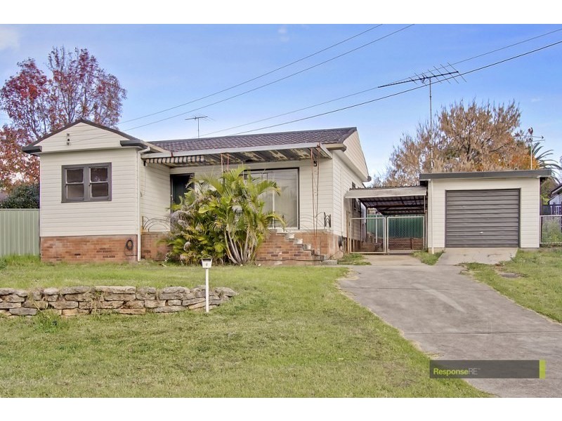 4 Jannarn Grove, Seven Hills NSW 2147