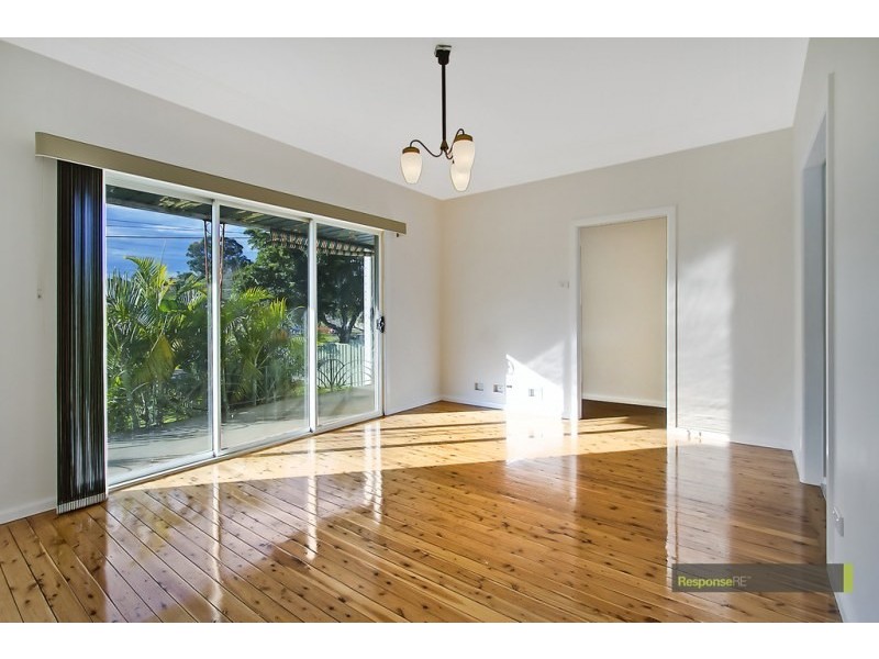 4 Jannarn Grove, Seven Hills NSW 2147