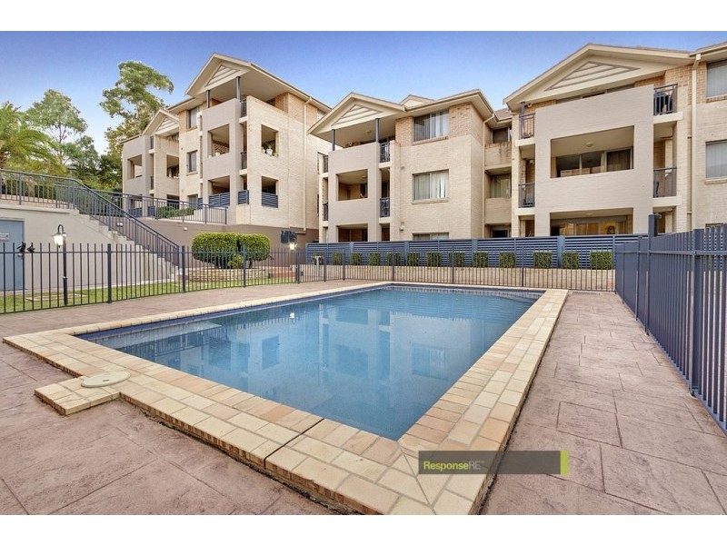 Unit 24/12-18 Conie Avenue, Baulkham Hills NSW 2153