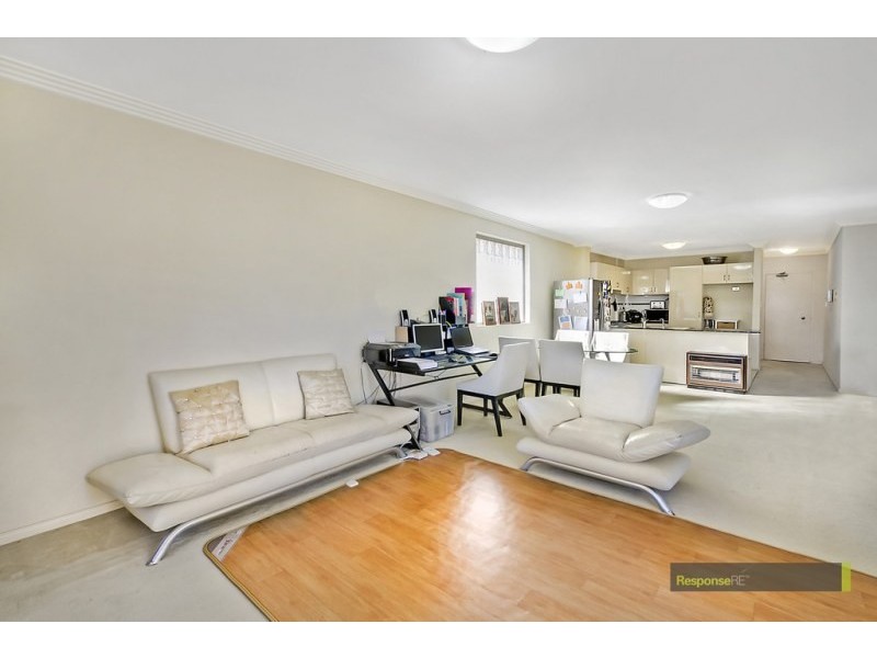 Unit 24/12-18 Conie Avenue, Baulkham Hills NSW 2153