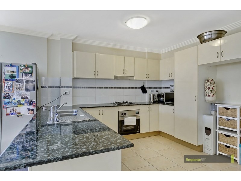 Unit 24/12-18 Conie Avenue, Baulkham Hills NSW 2153
