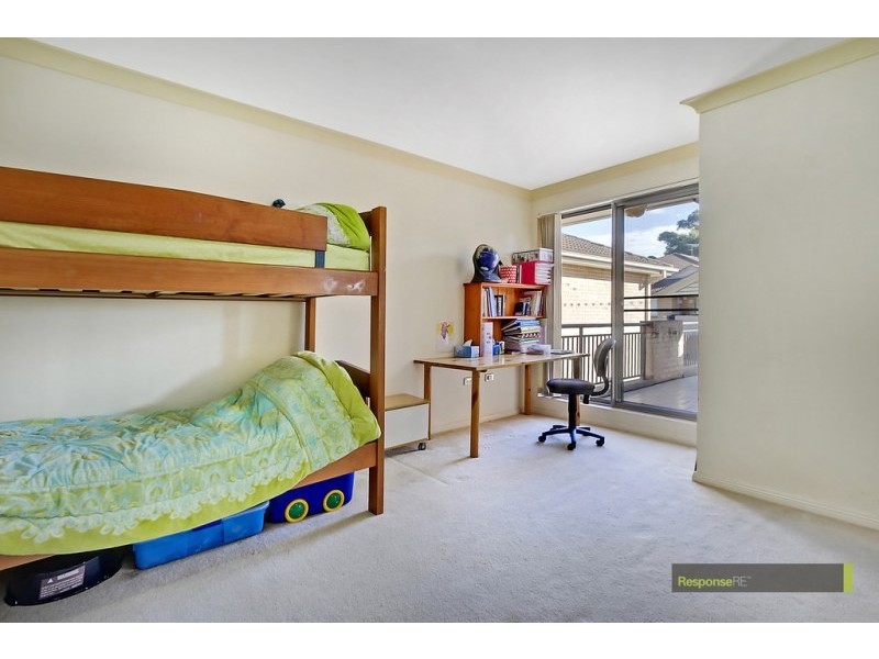 Unit 24/12-18 Conie Avenue, Baulkham Hills NSW 2153