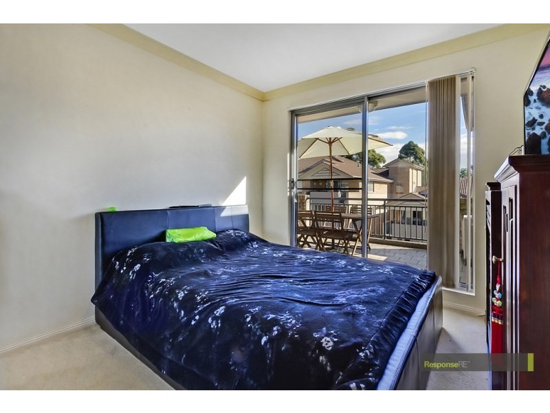 Unit 24/12-18 Conie Avenue, Baulkham Hills NSW 2153