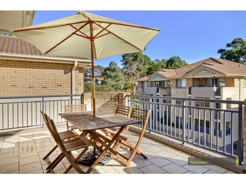 Unit 24/12-18 Conie Avenue, Baulkham Hills NSW 2153