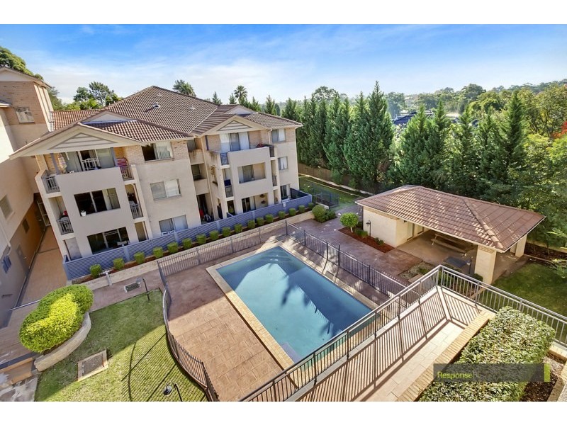 Unit 24/12-18 Conie Avenue, Baulkham Hills NSW 2153