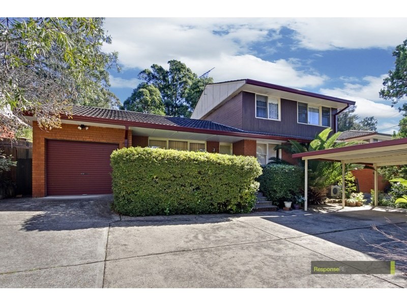 39 Christopher Street, Baulkham Hills NSW 2153