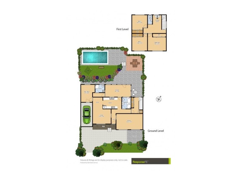 39 Christopher Street, Baulkham Hills NSW 2153