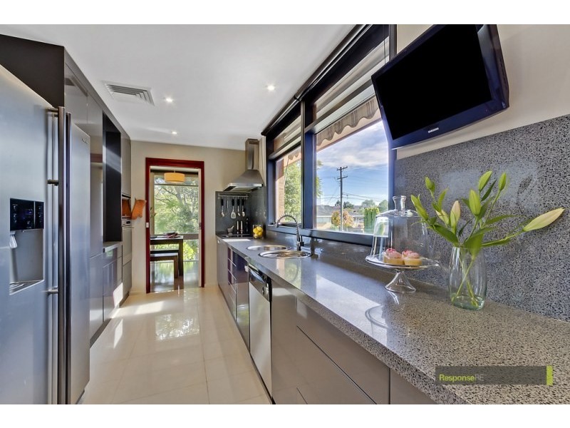 17 Hambledon Avenue, Baulkham Hills NSW 2153