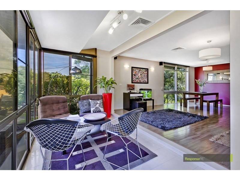 17 Hambledon Avenue, Baulkham Hills NSW 2153