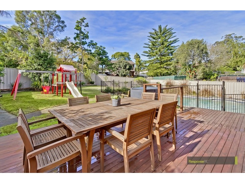 17 Hambledon Avenue, Baulkham Hills NSW 2153