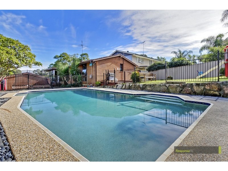 17 Hambledon Avenue, Baulkham Hills NSW 2153