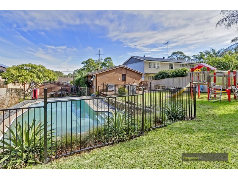 17 Hambledon Avenue, Baulkham Hills NSW 2153
