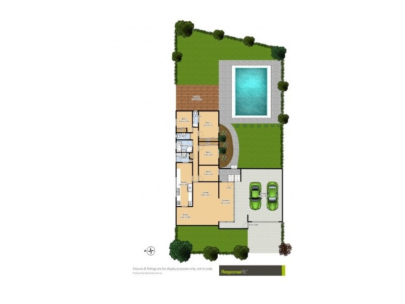 17 Hambledon Avenue, Baulkham Hills NSW 2153