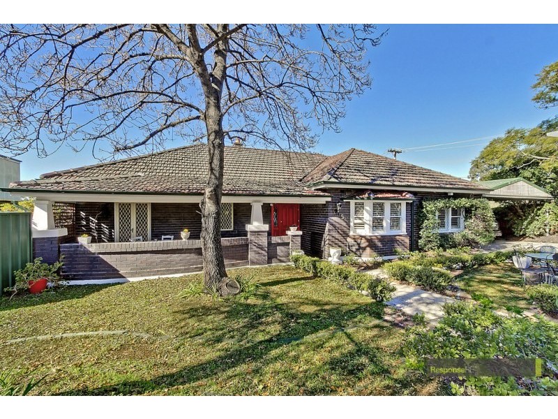 5 Hillcrest Avenue, Winston Hills NSW 2153