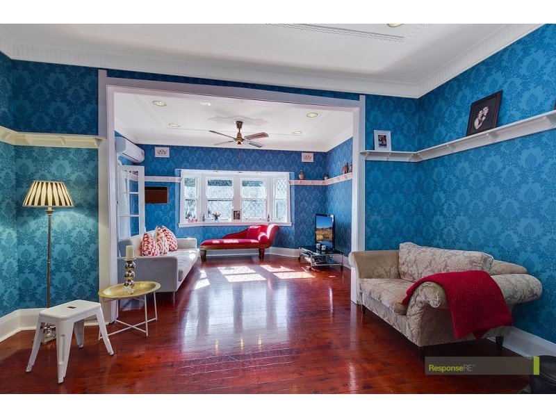 5 Hillcrest Avenue, Winston Hills NSW 2153