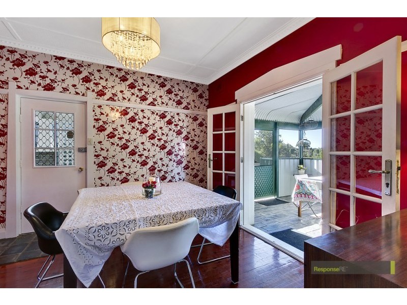 5 Hillcrest Avenue, Winston Hills NSW 2153