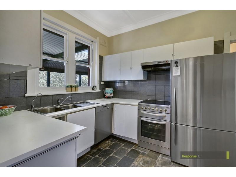 5 Hillcrest Avenue, Winston Hills NSW 2153