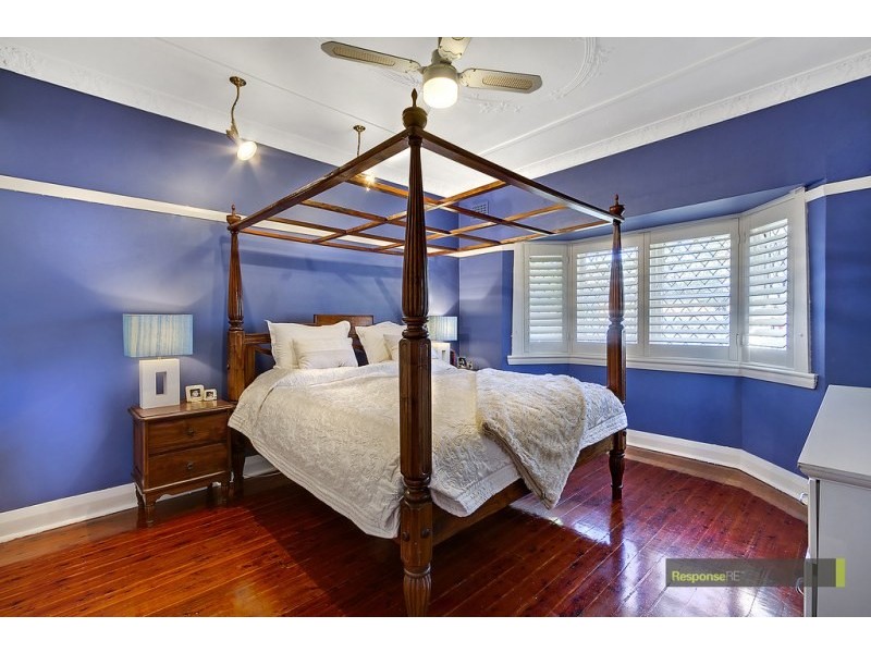 5 Hillcrest Avenue, Winston Hills NSW 2153