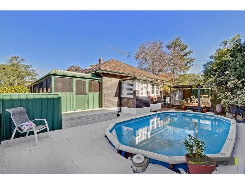 5 Hillcrest Avenue, Winston Hills NSW 2153