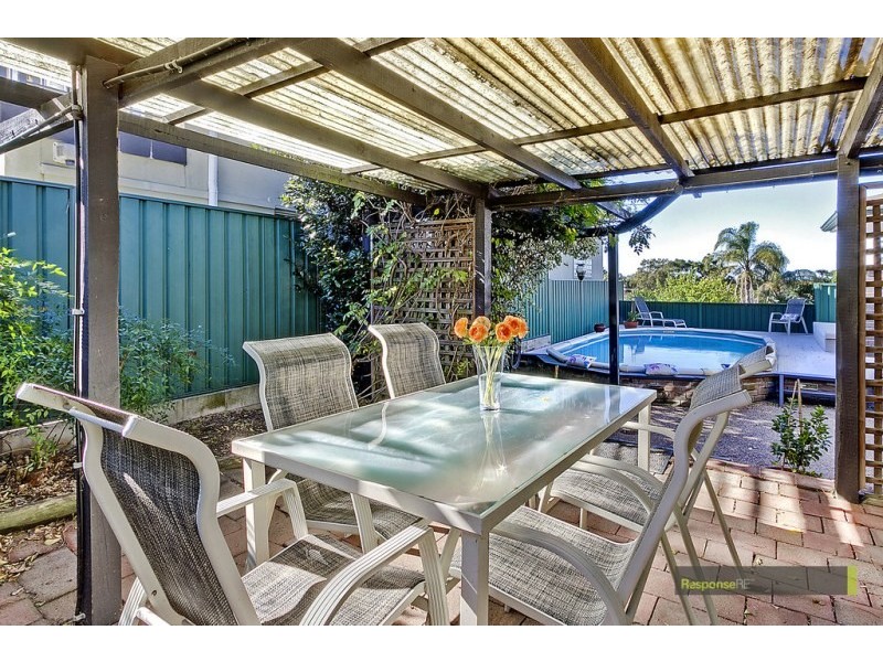 5 Hillcrest Avenue, Winston Hills NSW 2153