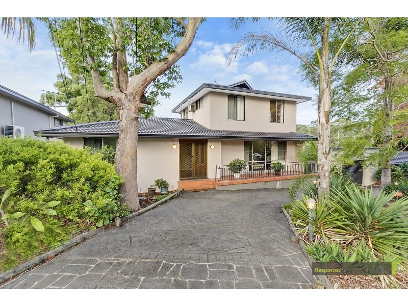 11 Spey Street, Winston Hills NSW 2153