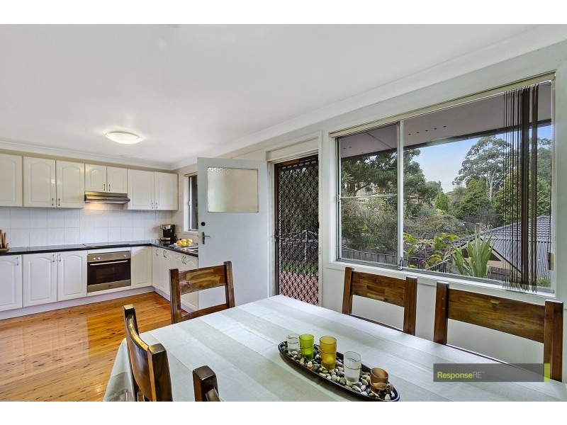 11 Spey Street, Winston Hills NSW 2153