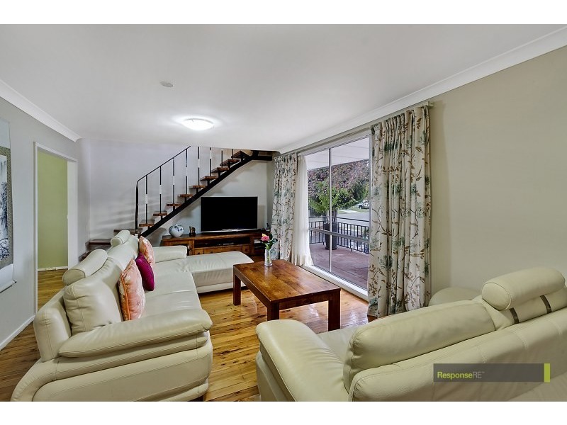 11 Spey Street, Winston Hills NSW 2153