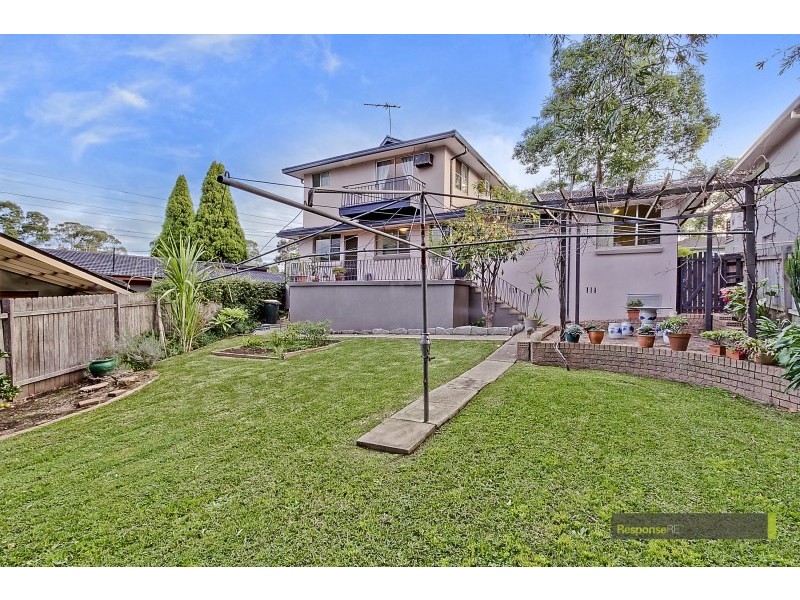 11 Spey Street, Winston Hills NSW 2153