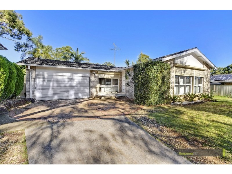 136 Merindah Road, Baulkham Hills NSW 2153