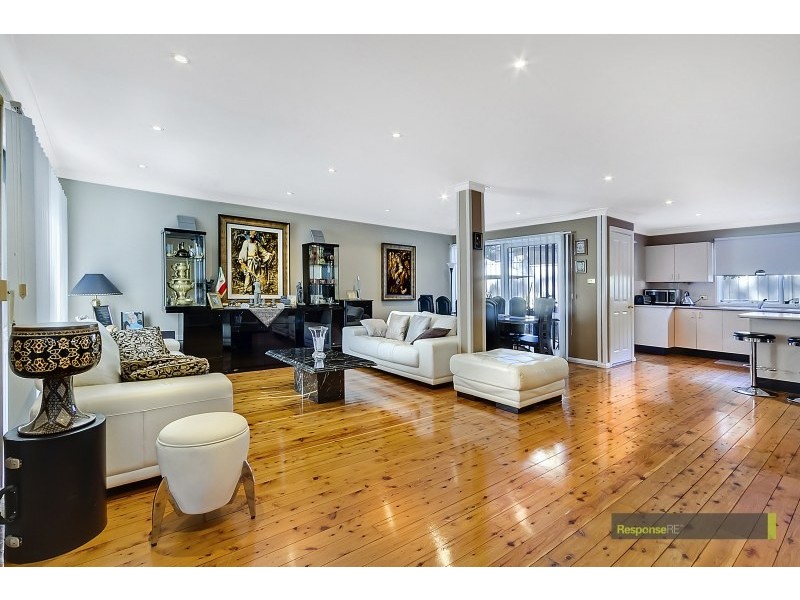 136 Merindah Road, Baulkham Hills NSW 2153