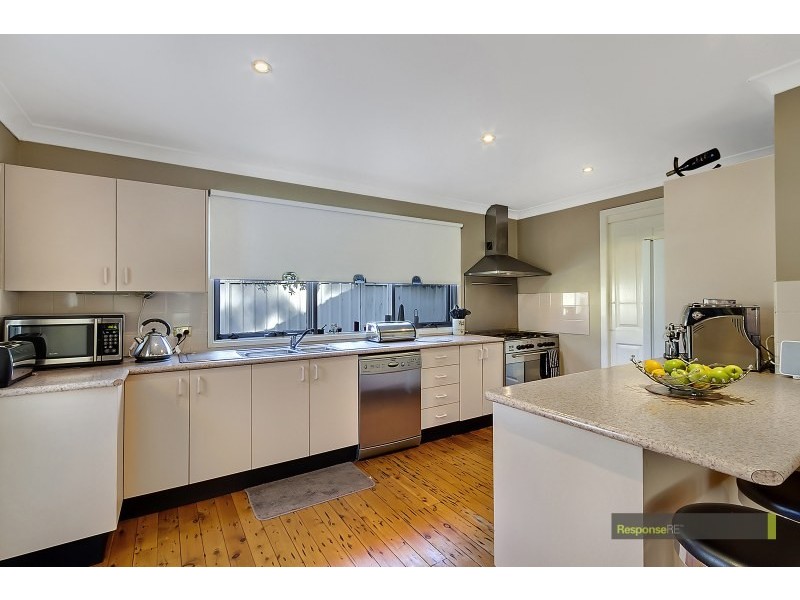 136 Merindah Road, Baulkham Hills NSW 2153