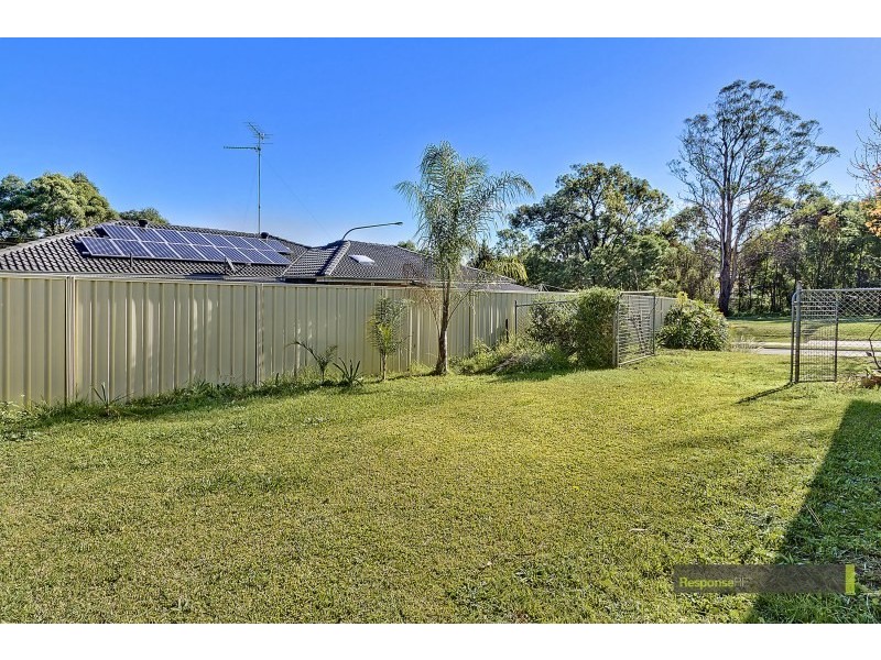 136 Merindah Road, Baulkham Hills NSW 2153