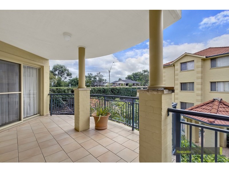 Unit 27/9-11 Hill Street, Baulkham Hills NSW 2153