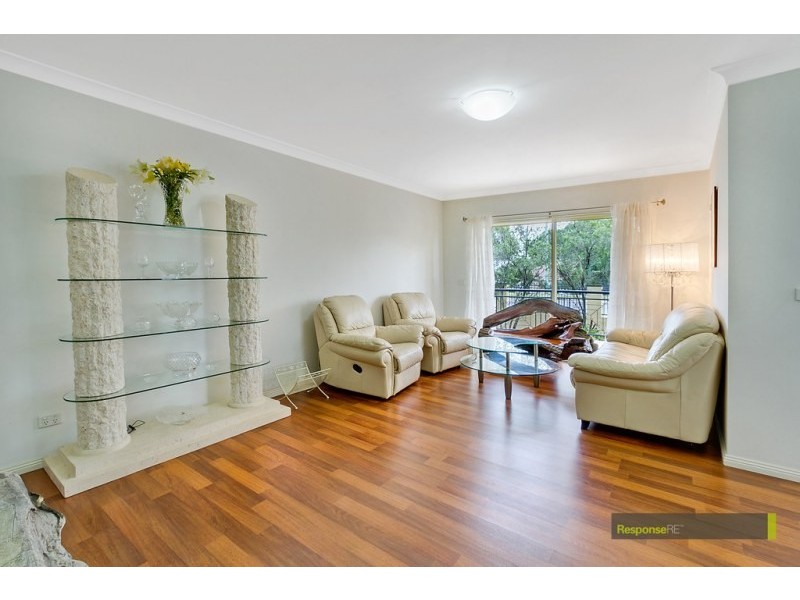 Unit 27/9-11 Hill Street, Baulkham Hills NSW 2153