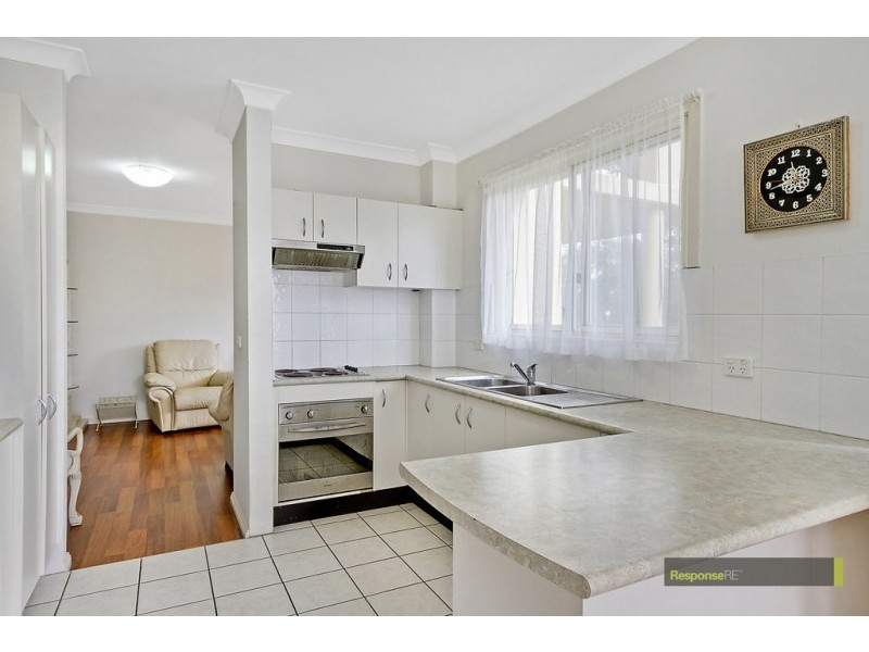 Unit 27/9-11 Hill Street, Baulkham Hills NSW 2153